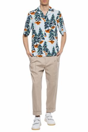 Printed shirt, zdjęcie 2 Printed shirt od Acne